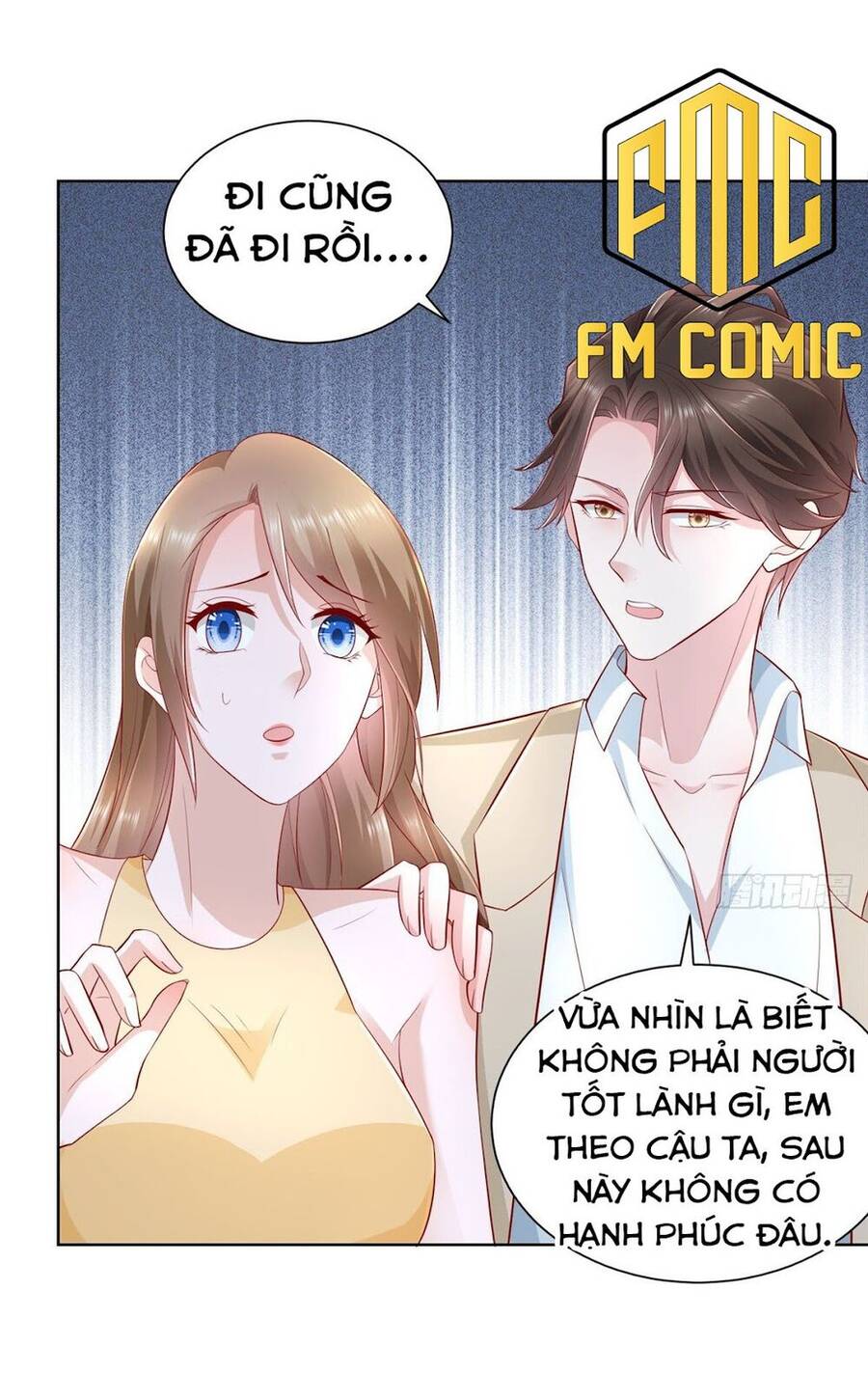 Mỗi Tuần Ta Có Một Nghề Nghiệp Mới Chap 37 - Next Chap 38