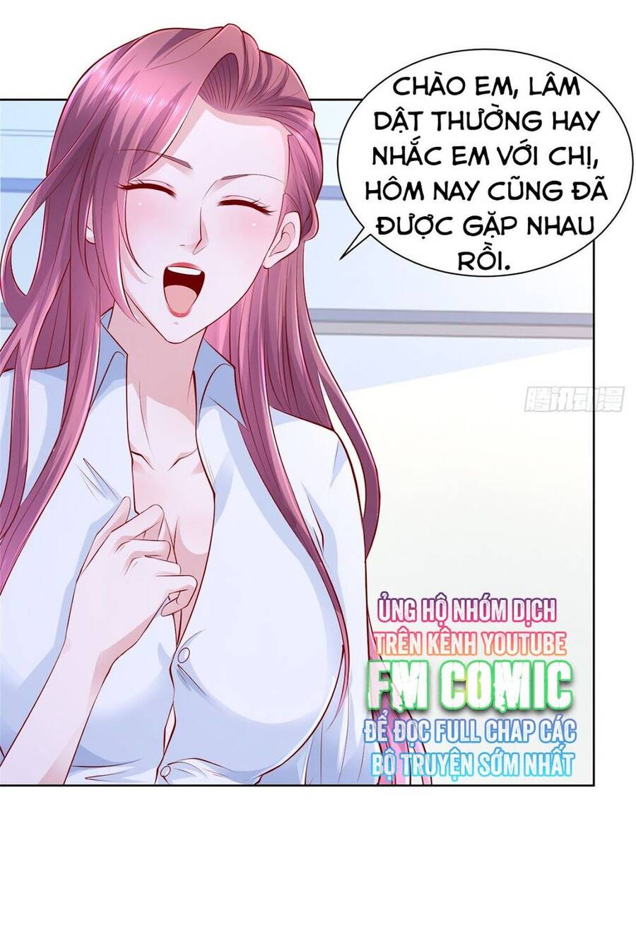 Mỗi Tuần Ta Có Một Nghề Nghiệp Mới Chap 37 - Next Chap 38