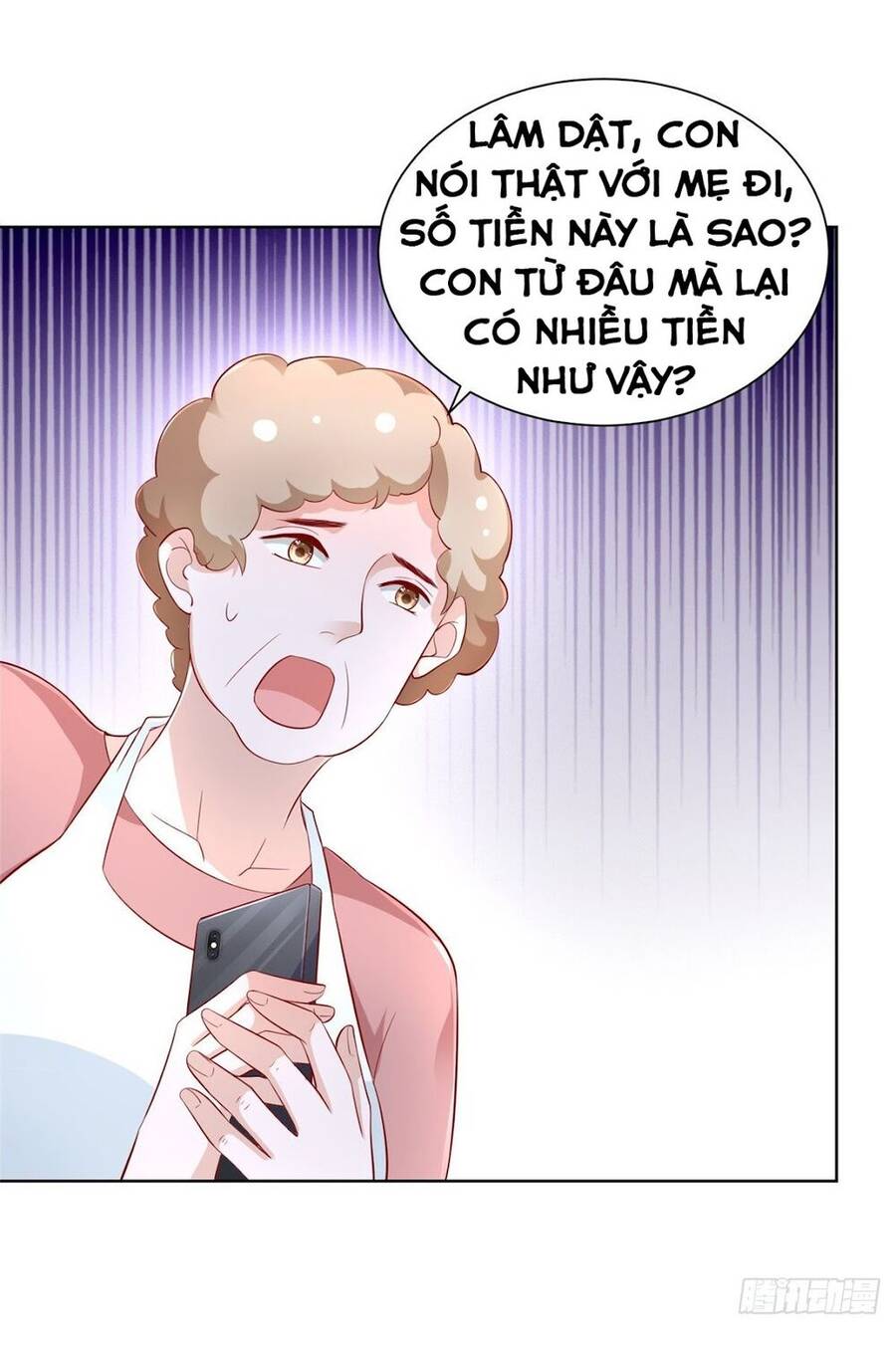 Mỗi Tuần Ta Có Một Nghề Nghiệp Mới Chap 37 - Next Chap 38