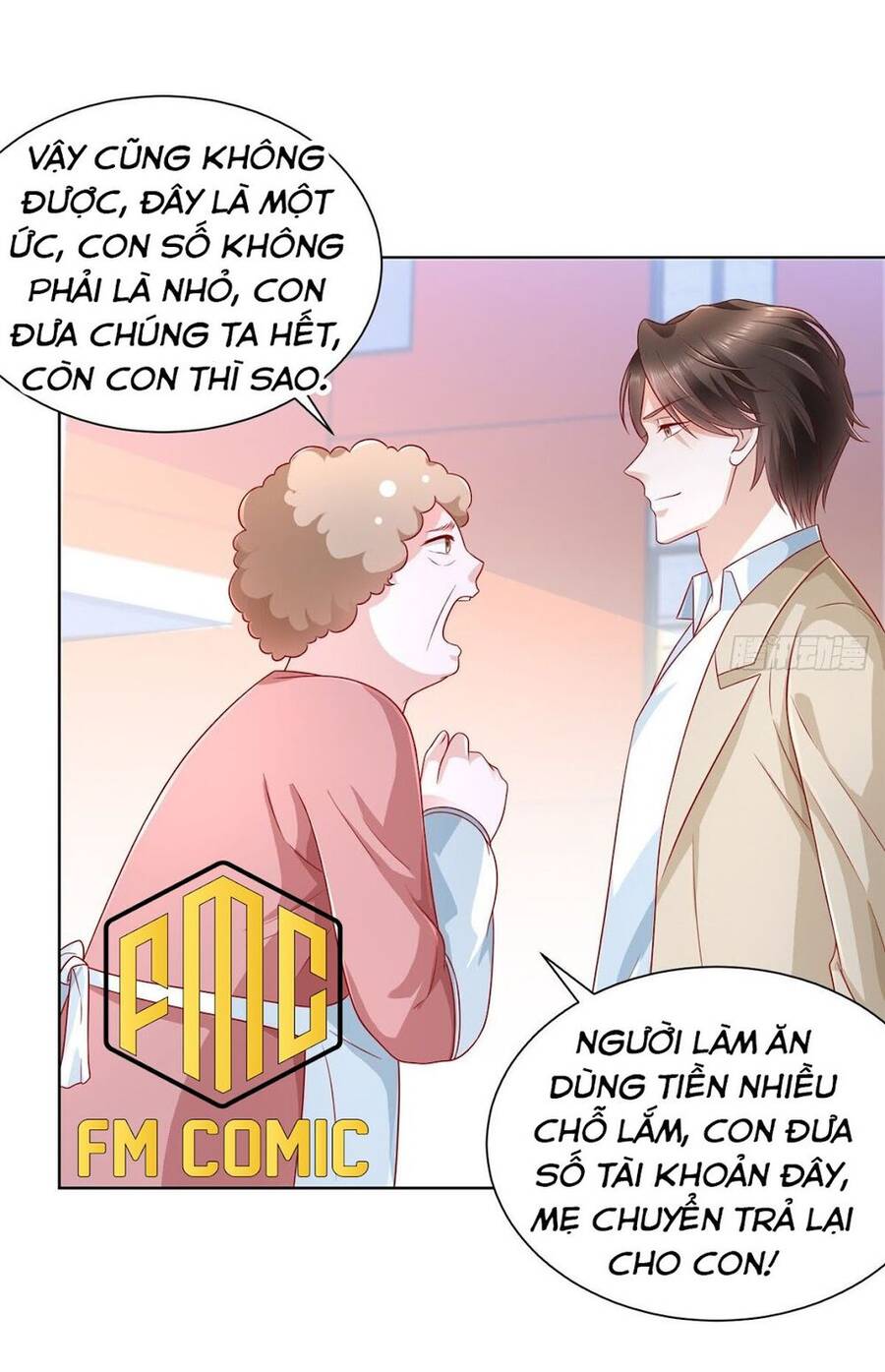 Mỗi Tuần Ta Có Một Nghề Nghiệp Mới Chap 37 - Next Chap 38
