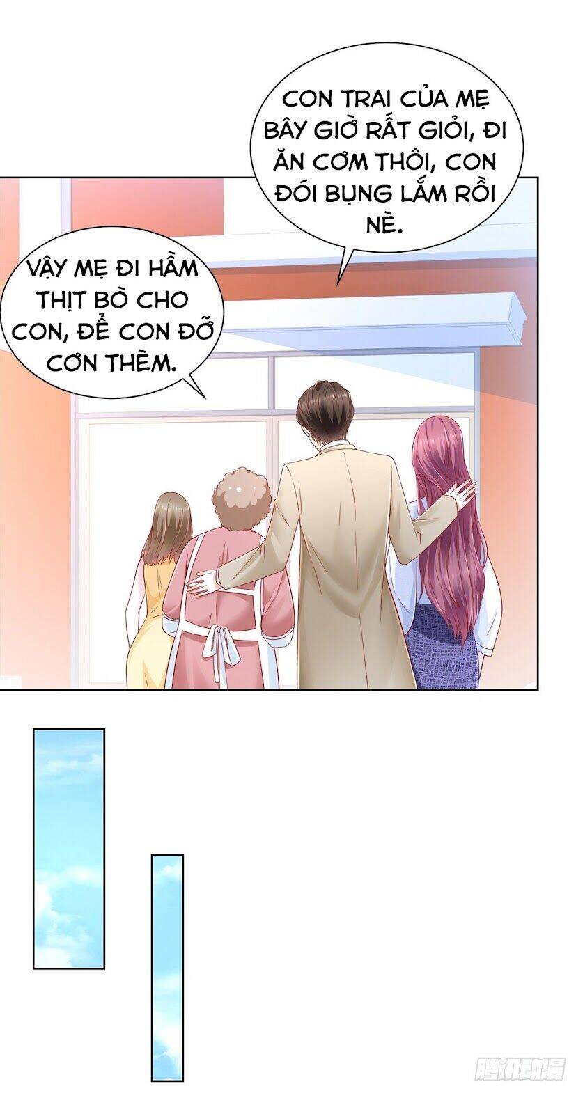 Mỗi Tuần Ta Có Một Nghề Nghiệp Mới Chap 37 - Next Chap 38