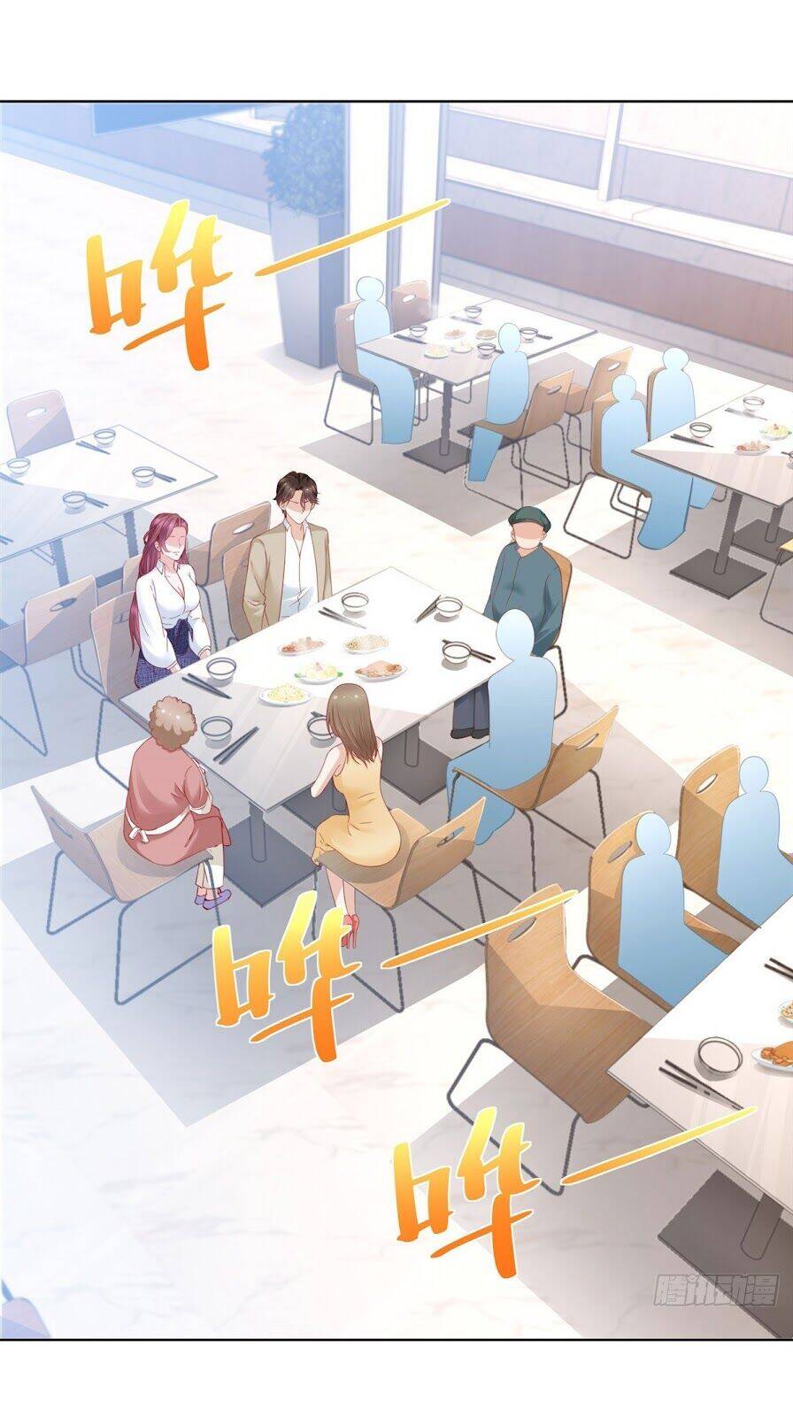 Mỗi Tuần Ta Có Một Nghề Nghiệp Mới Chap 37 - Next Chap 38