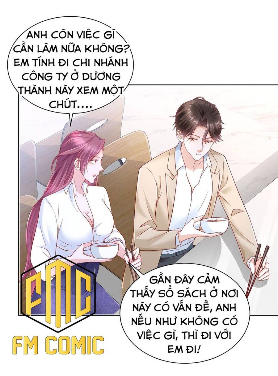 Mỗi Tuần Ta Có Một Nghề Nghiệp Mới Chap 37 - Next Chap 38