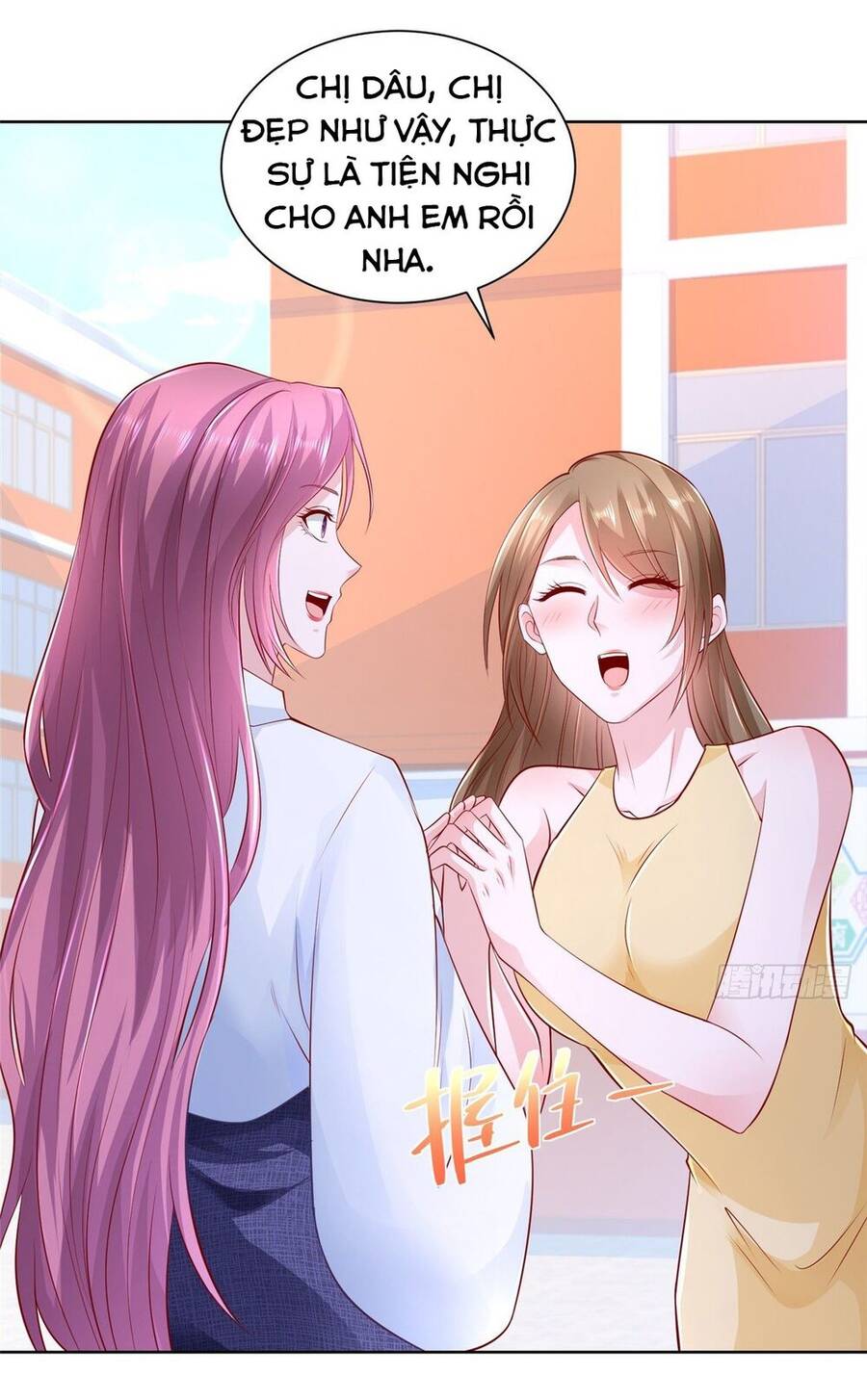 Mỗi Tuần Ta Có Một Nghề Nghiệp Mới Chap 37 - Next Chap 38