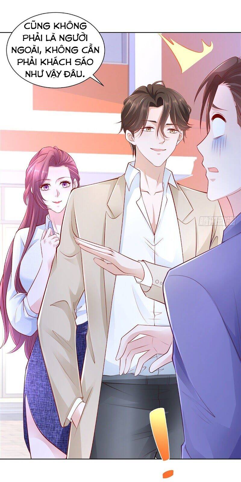 Mỗi Tuần Ta Có Một Nghề Nghiệp Mới Chap 37 - Next Chap 38