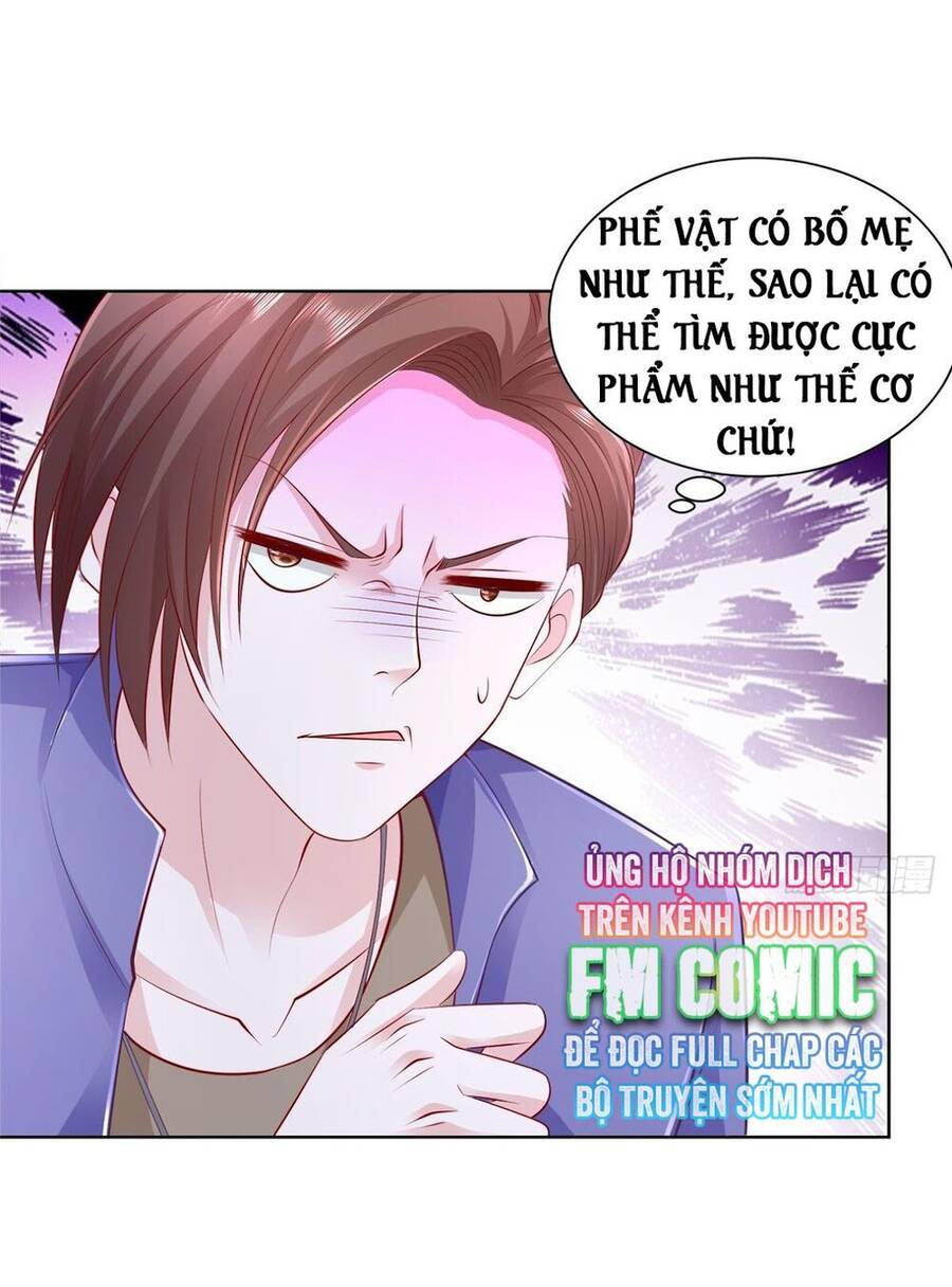 Mỗi Tuần Ta Có Một Nghề Nghiệp Mới Chap 37 - Next Chap 38