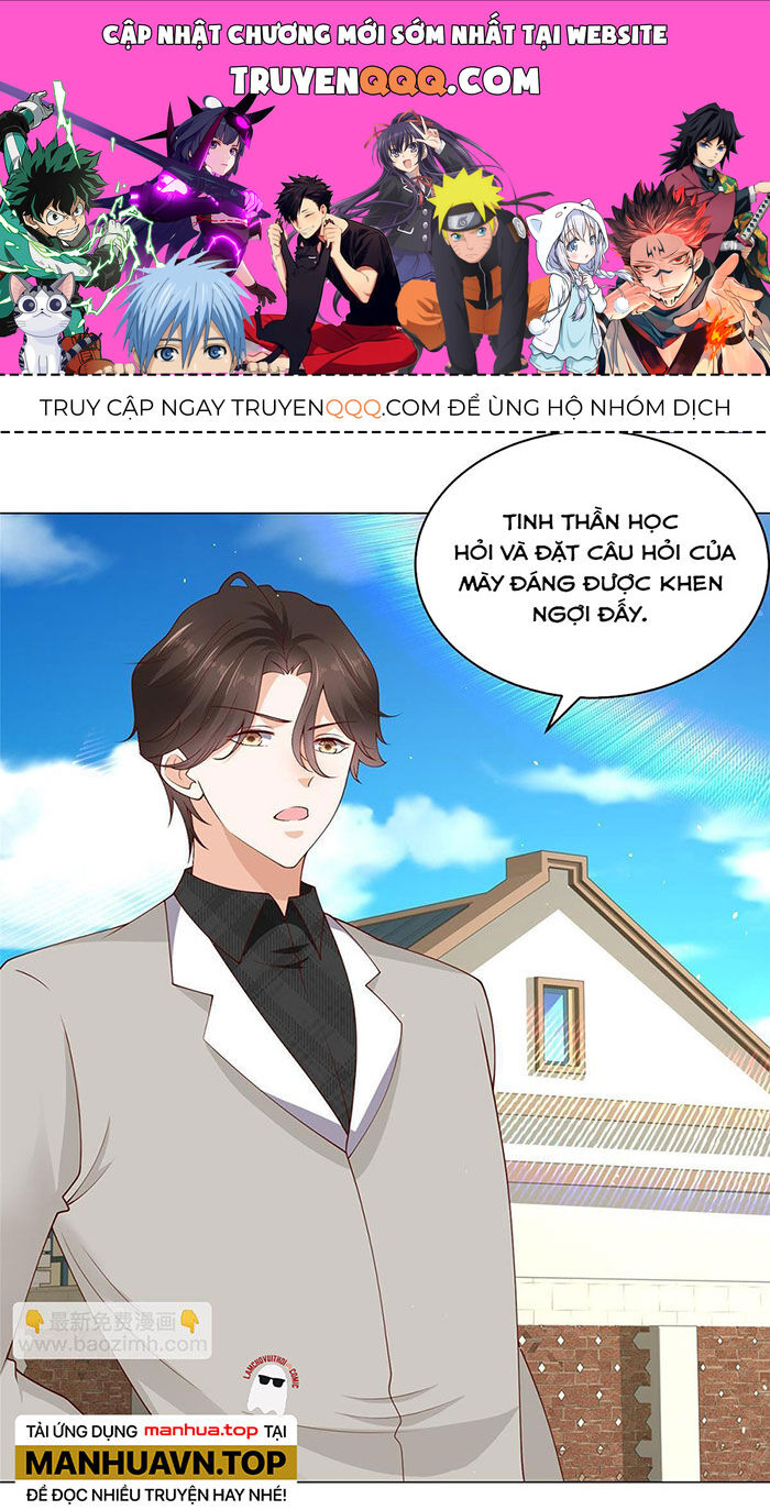 Mỗi Tuần Ta Có Một Nghề Nghiệp Mới Chap 370 - Next Chap 371