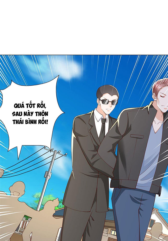 Mỗi Tuần Ta Có Một Nghề Nghiệp Mới Chap 370 - Next Chap 371