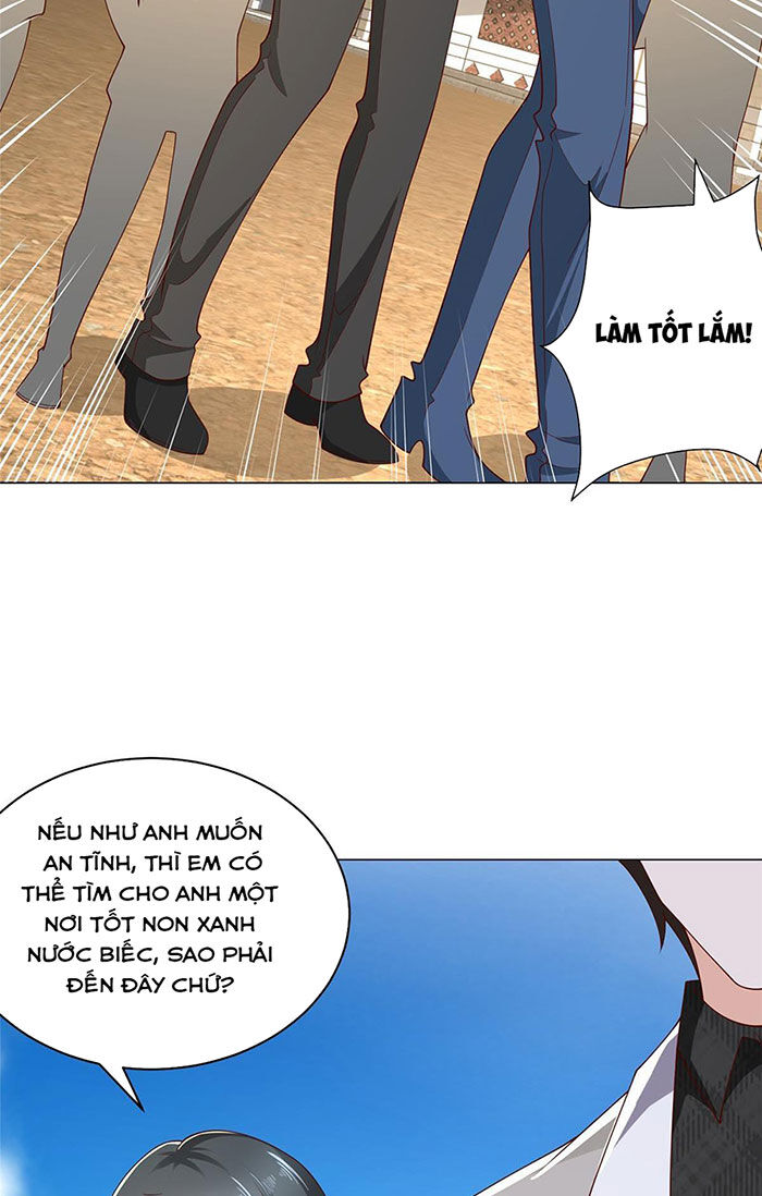 Mỗi Tuần Ta Có Một Nghề Nghiệp Mới Chap 370 - Next Chap 371