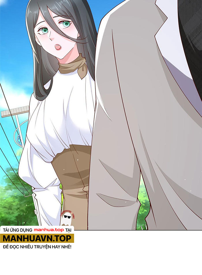 Mỗi Tuần Ta Có Một Nghề Nghiệp Mới Chap 370 - Next Chap 371