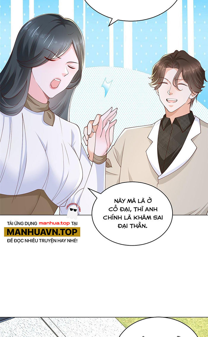 Mỗi Tuần Ta Có Một Nghề Nghiệp Mới Chap 370 - Next Chap 371