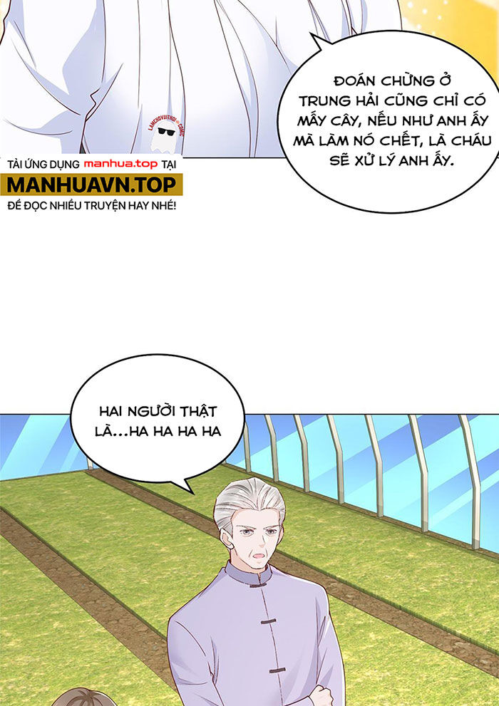 Mỗi Tuần Ta Có Một Nghề Nghiệp Mới Chap 370 - Next Chap 371