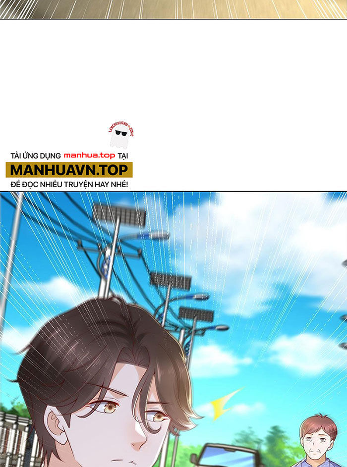 Mỗi Tuần Ta Có Một Nghề Nghiệp Mới Chap 370 - Next Chap 371