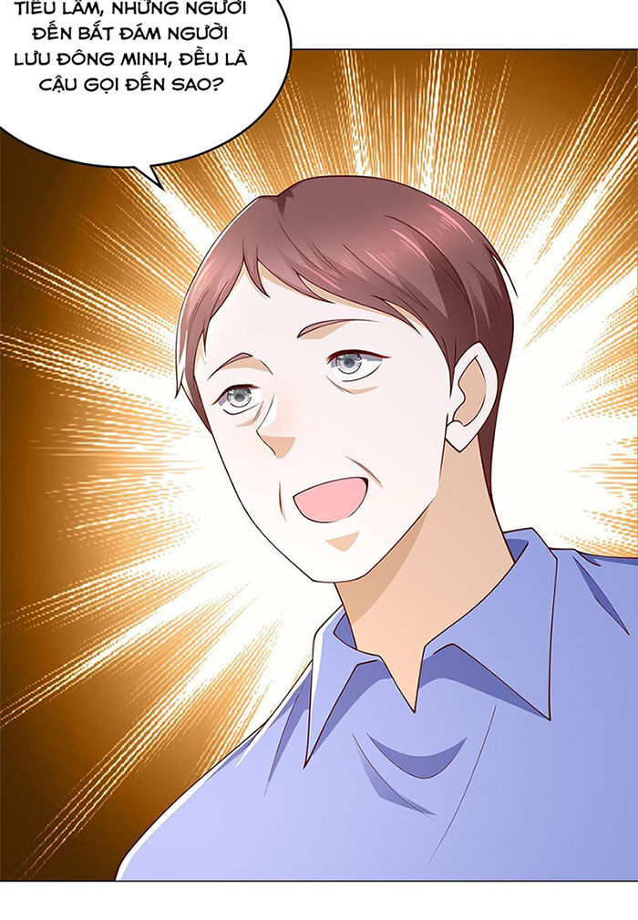 Mỗi Tuần Ta Có Một Nghề Nghiệp Mới Chap 370 - Next Chap 371