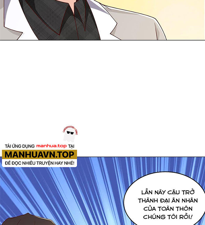 Mỗi Tuần Ta Có Một Nghề Nghiệp Mới Chap 370 - Next Chap 371
