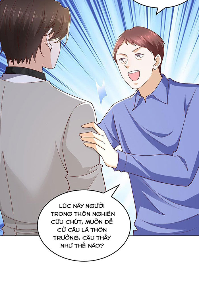 Mỗi Tuần Ta Có Một Nghề Nghiệp Mới Chap 370 - Next Chap 371