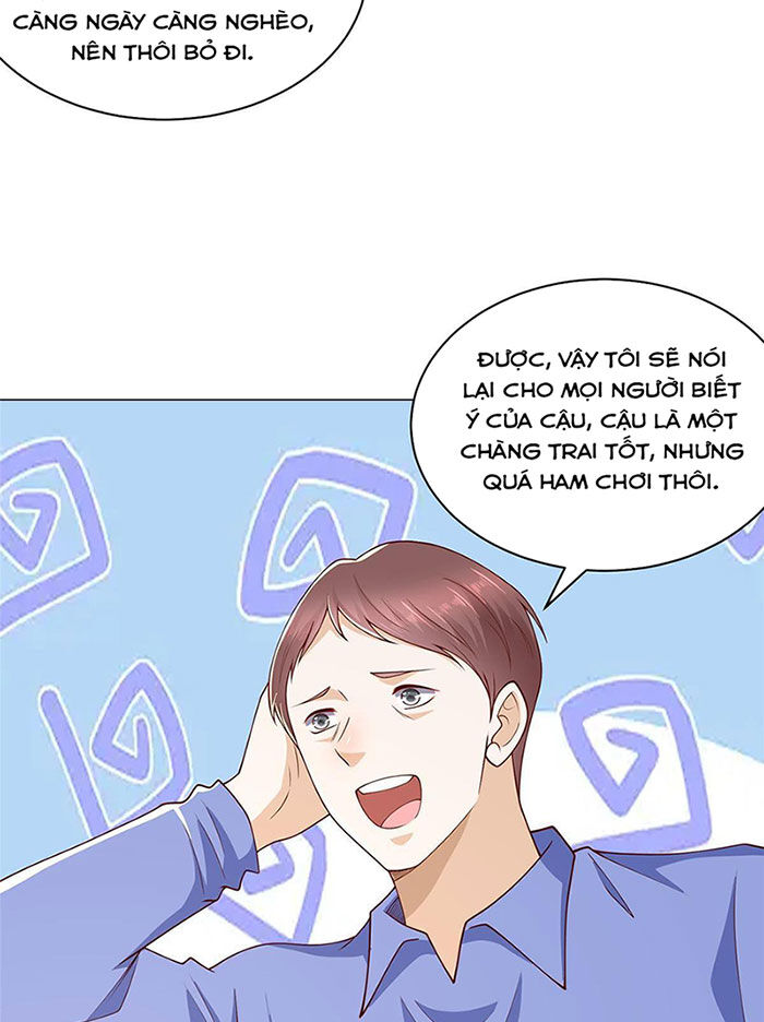 Mỗi Tuần Ta Có Một Nghề Nghiệp Mới Chap 370 - Next Chap 371
