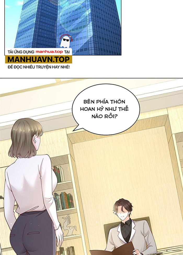 Mỗi Tuần Ta Có Một Nghề Nghiệp Mới Chap 370 - Next Chap 371
