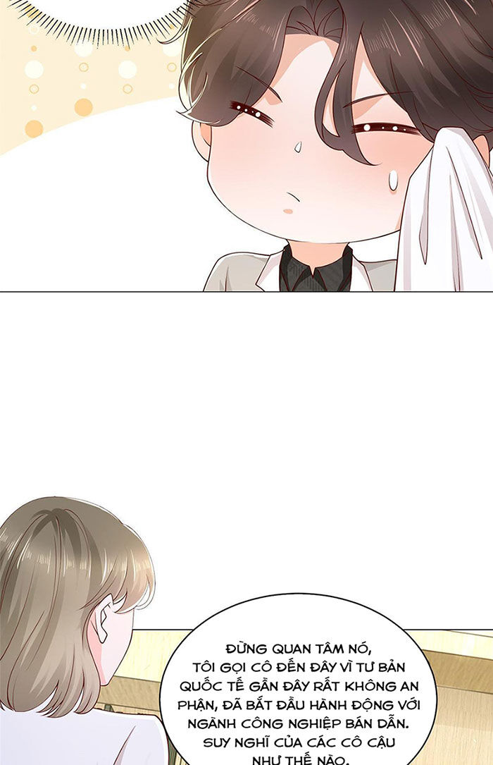 Mỗi Tuần Ta Có Một Nghề Nghiệp Mới Chap 370 - Next Chap 371