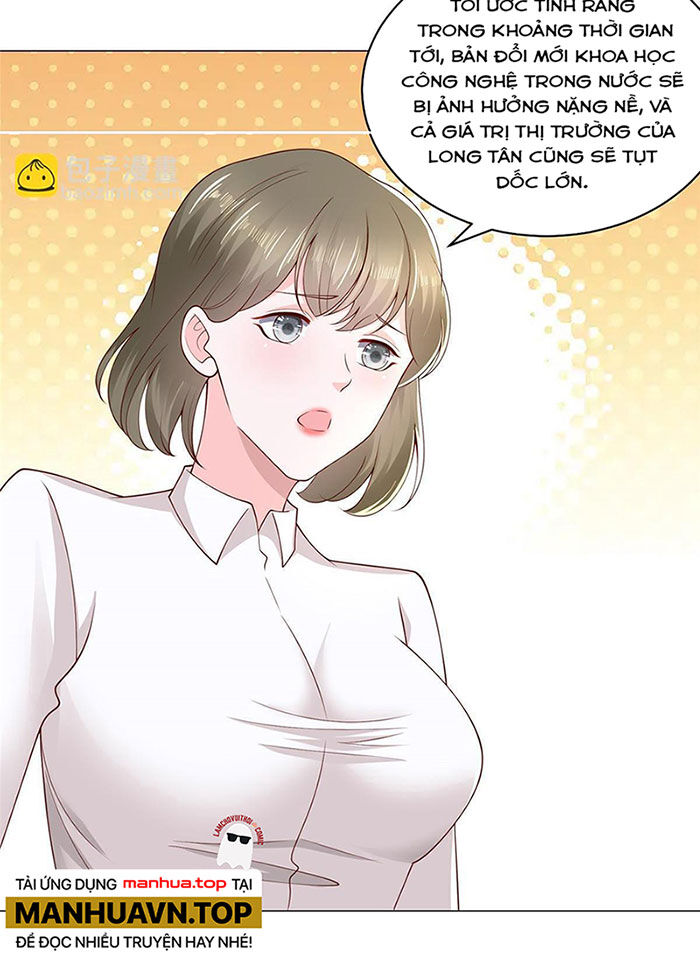 Mỗi Tuần Ta Có Một Nghề Nghiệp Mới Chap 370 - Next Chap 371