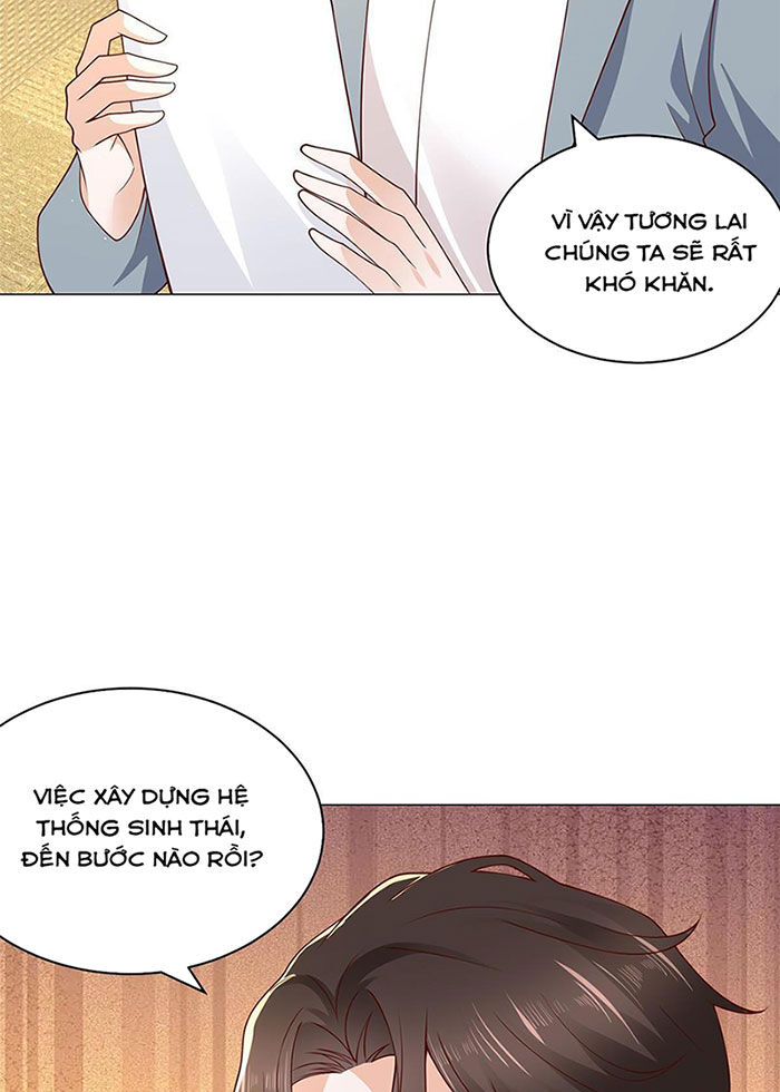 Mỗi Tuần Ta Có Một Nghề Nghiệp Mới Chap 370 - Next Chap 371