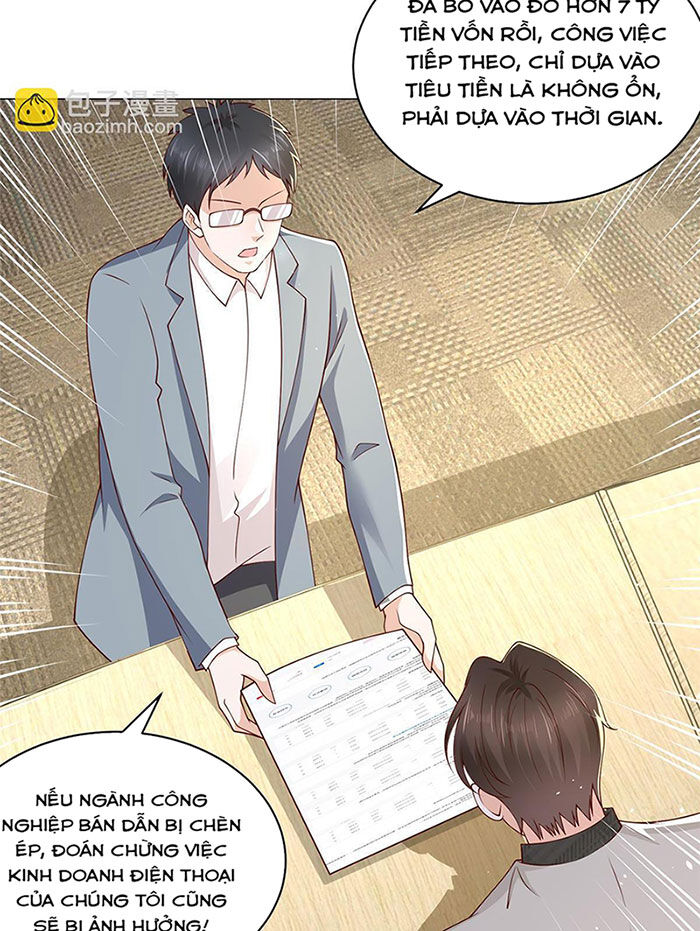 Mỗi Tuần Ta Có Một Nghề Nghiệp Mới Chap 370 - Next Chap 371