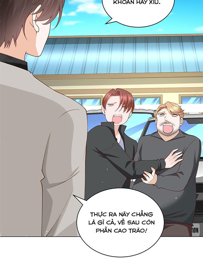 Mỗi Tuần Ta Có Một Nghề Nghiệp Mới Chap 370 - Next Chap 371