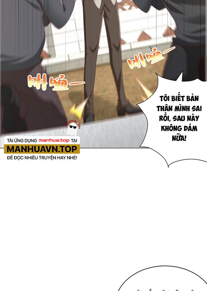 Mỗi Tuần Ta Có Một Nghề Nghiệp Mới Chap 370 - Next Chap 371