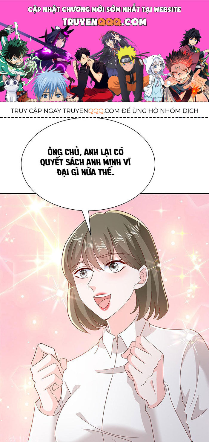 Mỗi Tuần Ta Có Một Nghề Nghiệp Mới Chap 371 - Next Chap 372
