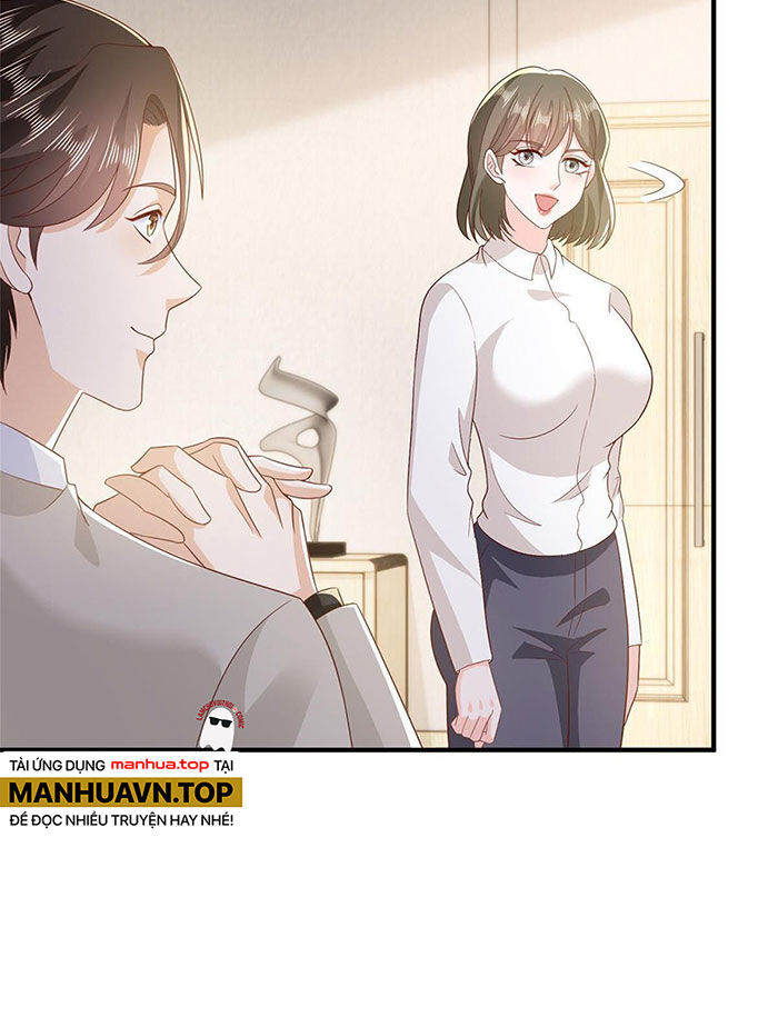 Mỗi Tuần Ta Có Một Nghề Nghiệp Mới Chap 371 - Next Chap 372