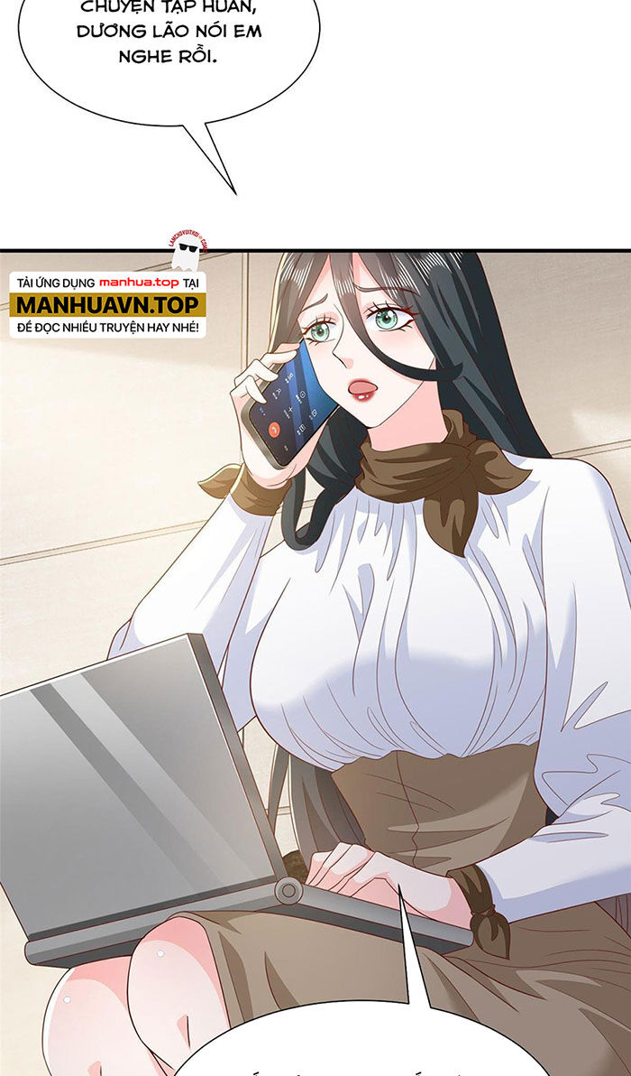 Mỗi Tuần Ta Có Một Nghề Nghiệp Mới Chap 371 - Next Chap 372