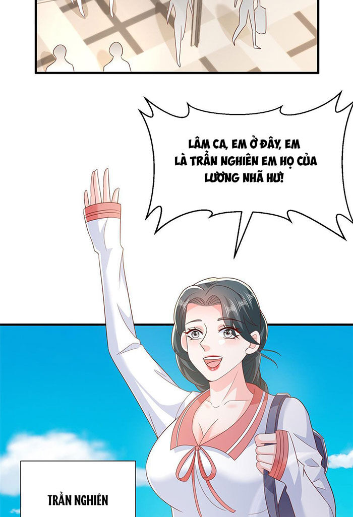 Mỗi Tuần Ta Có Một Nghề Nghiệp Mới Chap 371 - Next Chap 372