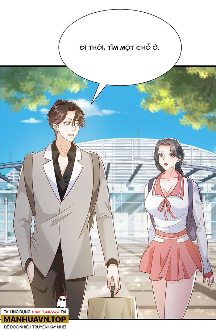 Mỗi Tuần Ta Có Một Nghề Nghiệp Mới Chap 371 - Next Chap 372