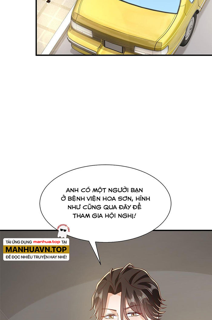 Mỗi Tuần Ta Có Một Nghề Nghiệp Mới Chap 371 - Next Chap 372