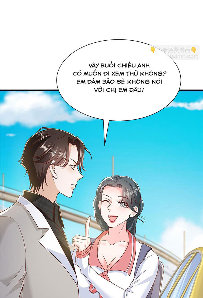Mỗi Tuần Ta Có Một Nghề Nghiệp Mới Chap 371 - Next Chap 372