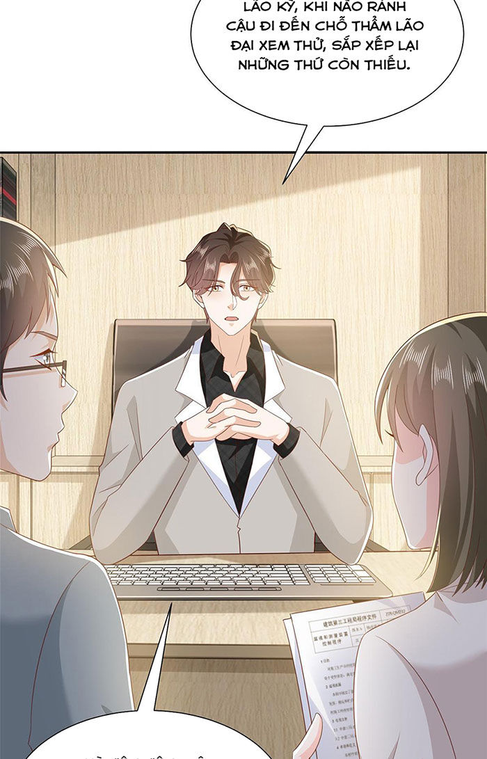 Mỗi Tuần Ta Có Một Nghề Nghiệp Mới Chap 371 - Next Chap 372