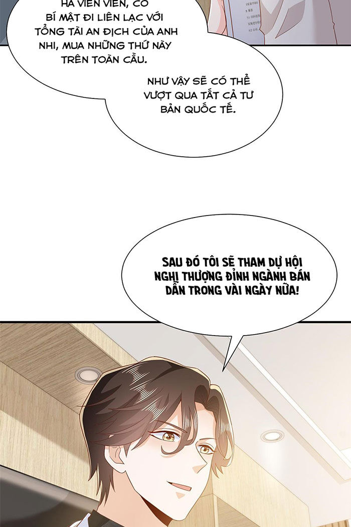 Mỗi Tuần Ta Có Một Nghề Nghiệp Mới Chap 371 - Next Chap 372