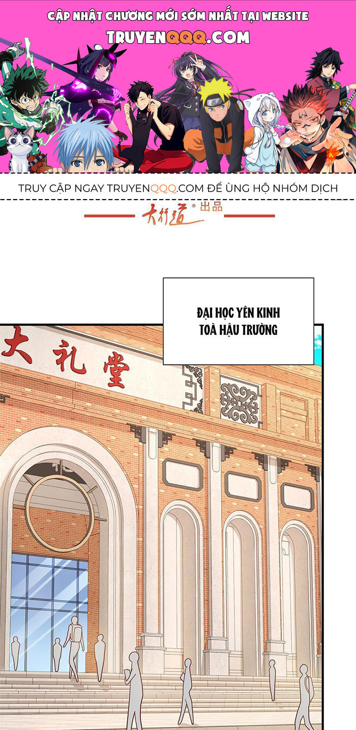 Mỗi Tuần Ta Có Một Nghề Nghiệp Mới Chap 372 - Next Chap 373