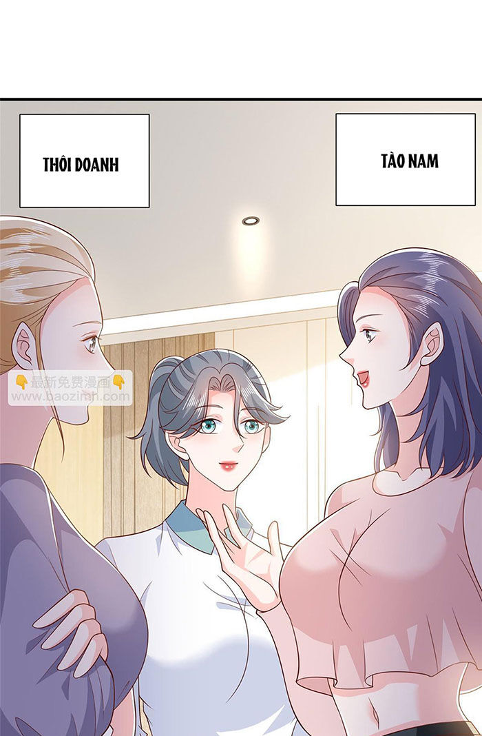 Mỗi Tuần Ta Có Một Nghề Nghiệp Mới Chap 372 - Next Chap 373
