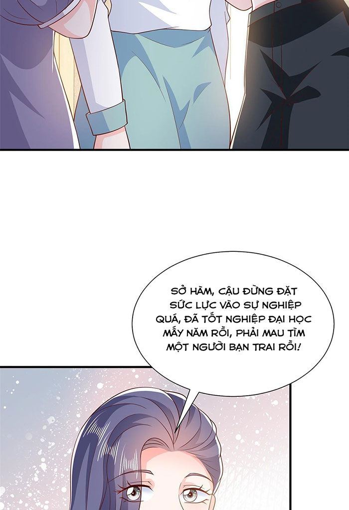 Mỗi Tuần Ta Có Một Nghề Nghiệp Mới Chap 372 - Next Chap 373
