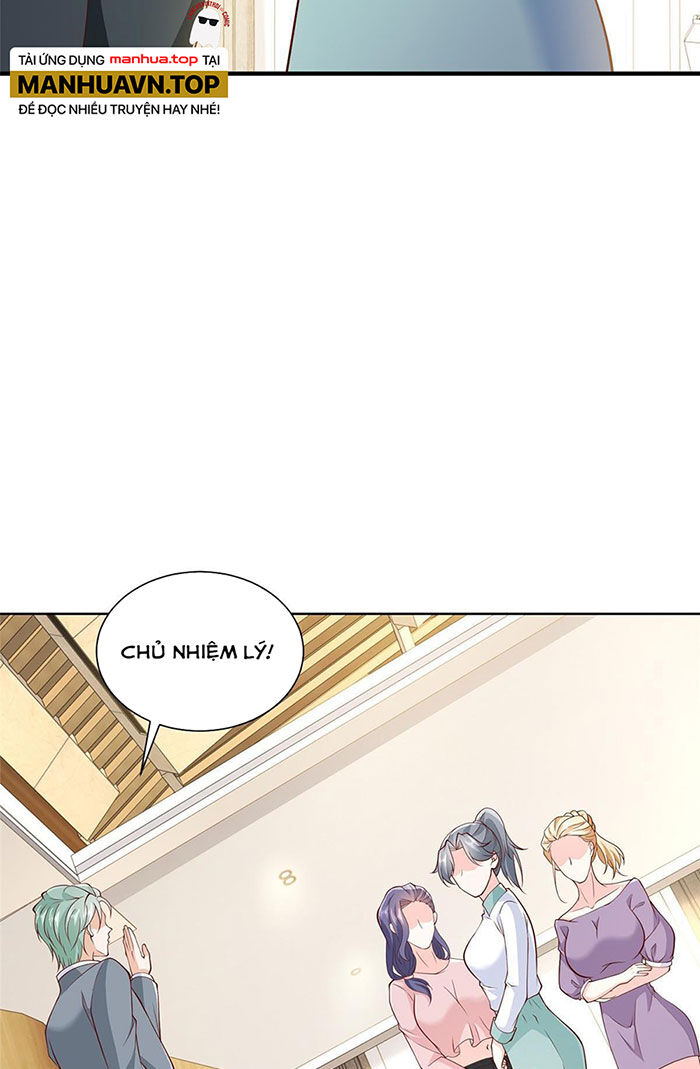 Mỗi Tuần Ta Có Một Nghề Nghiệp Mới Chap 372 - Next Chap 373