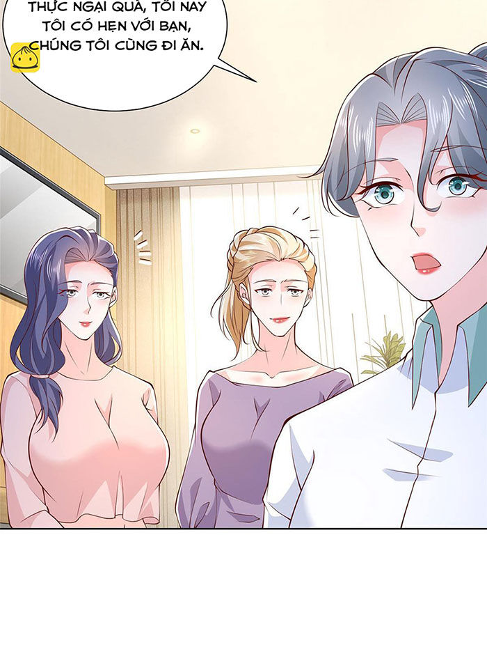 Mỗi Tuần Ta Có Một Nghề Nghiệp Mới Chap 372 - Next Chap 373