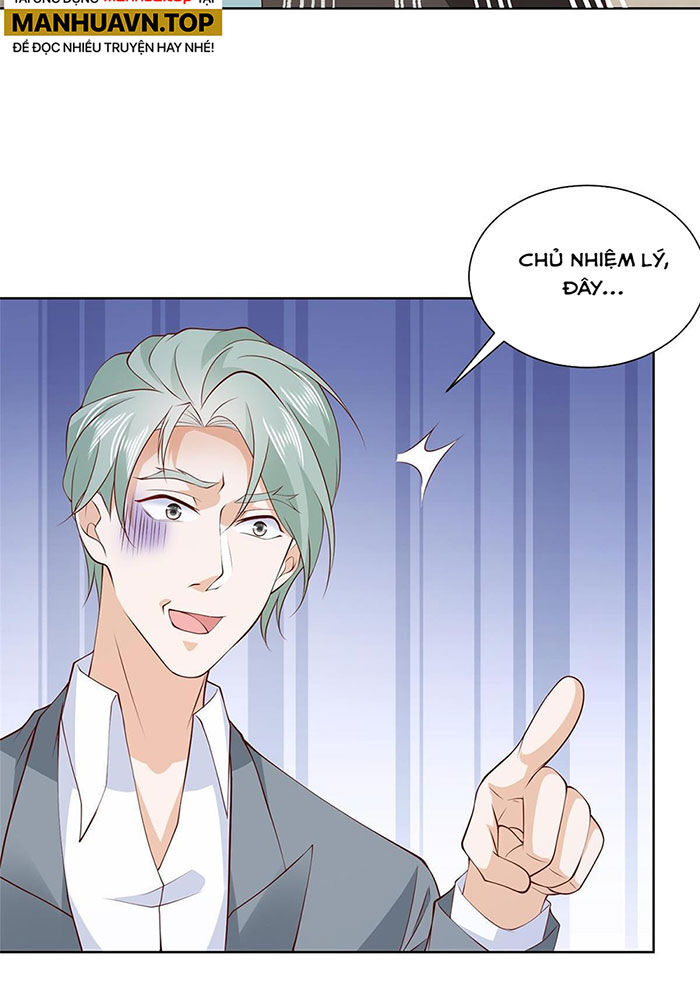 Mỗi Tuần Ta Có Một Nghề Nghiệp Mới Chap 372 - Next Chap 373