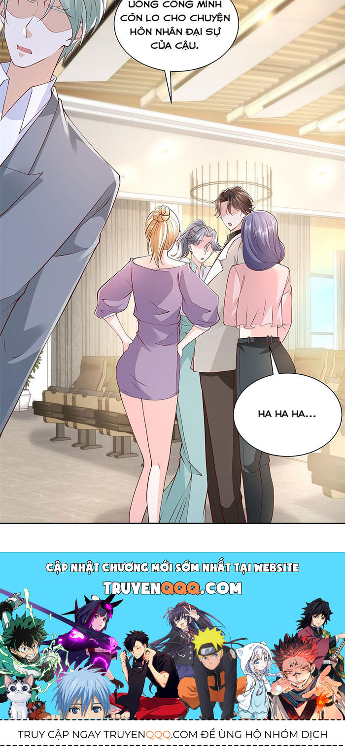 Mỗi Tuần Ta Có Một Nghề Nghiệp Mới Chap 372 - Next Chap 373