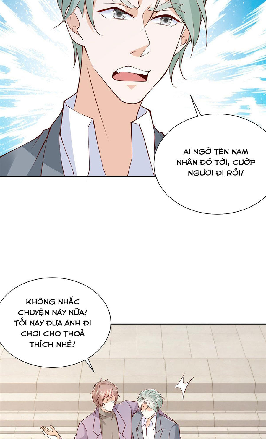 Mỗi Tuần Ta Có Một Nghề Nghiệp Mới Chap 373 - Next Chap 374
