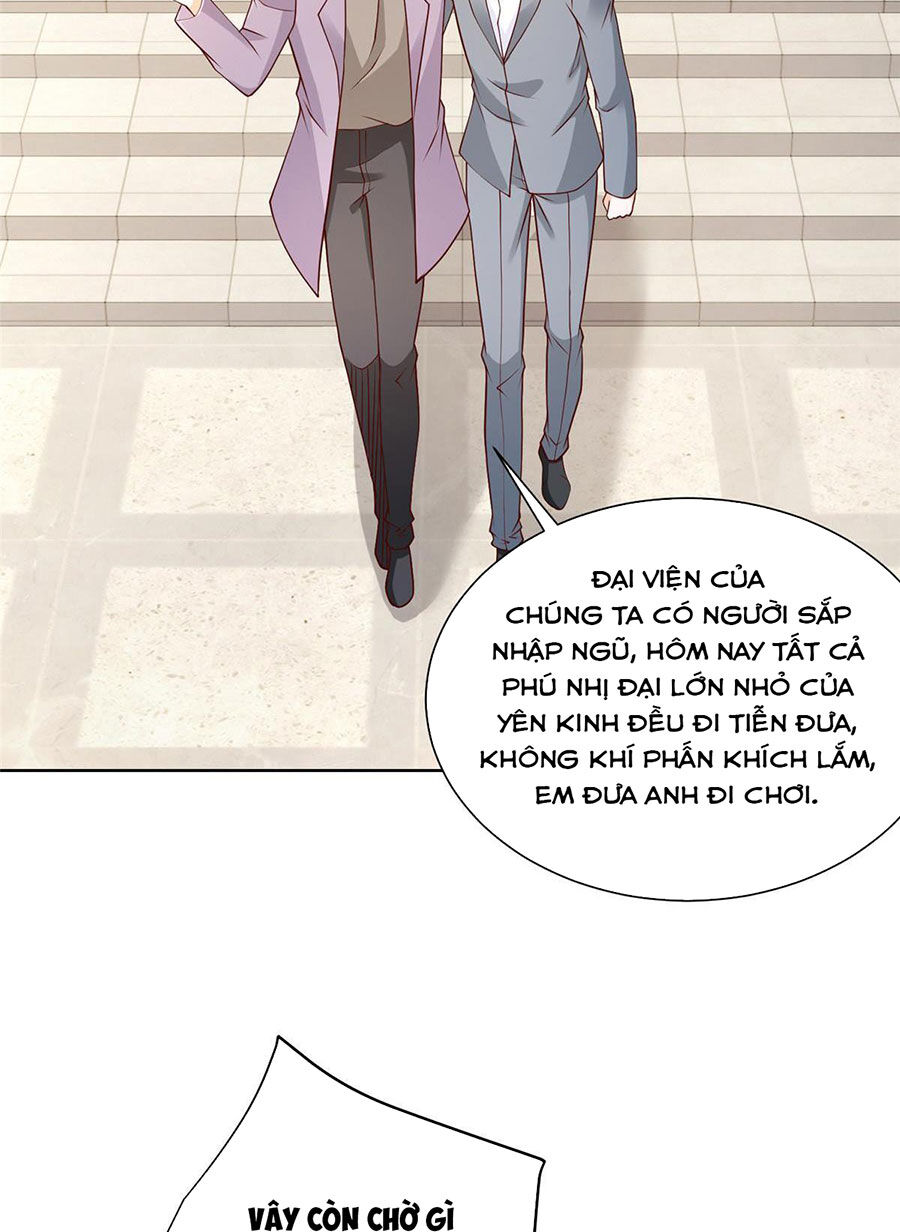 Mỗi Tuần Ta Có Một Nghề Nghiệp Mới Chap 373 - Next Chap 374