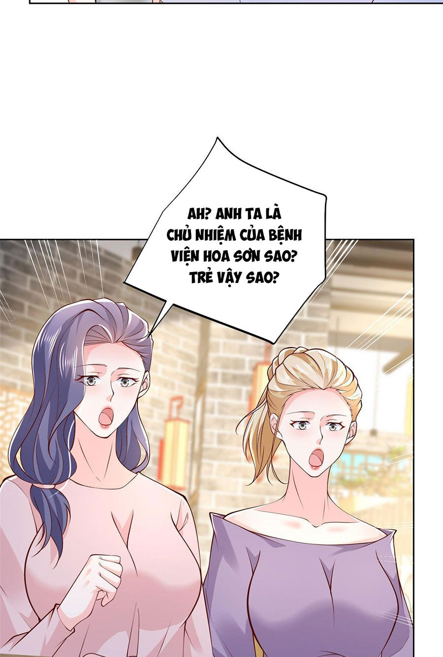 Mỗi Tuần Ta Có Một Nghề Nghiệp Mới Chap 373 - Next Chap 374