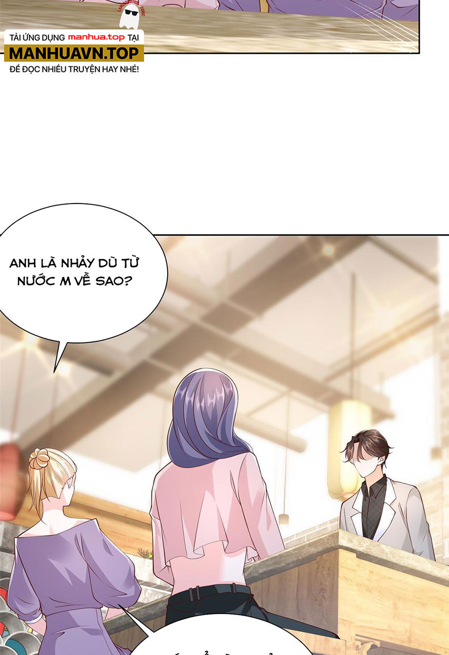 Mỗi Tuần Ta Có Một Nghề Nghiệp Mới Chap 373 - Next Chap 374