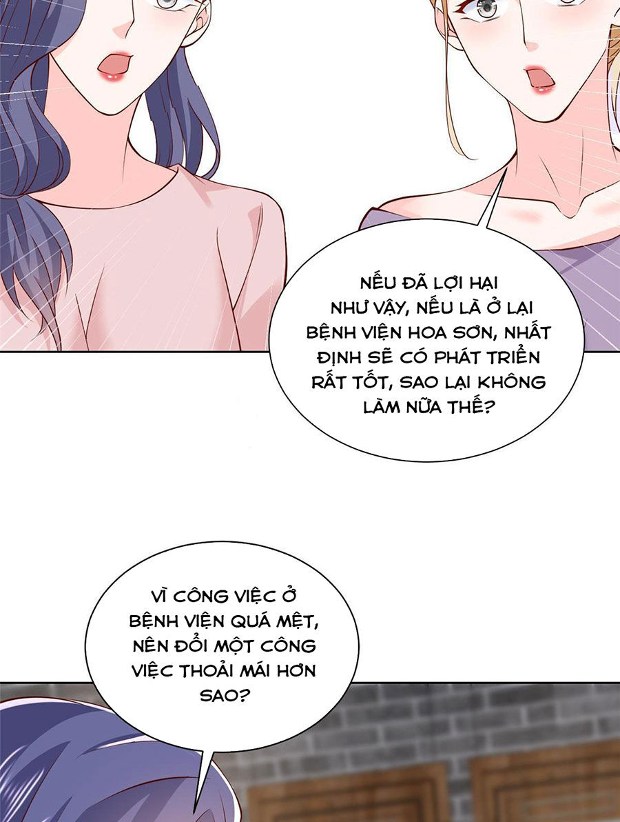 Mỗi Tuần Ta Có Một Nghề Nghiệp Mới Chap 373 - Next Chap 374
