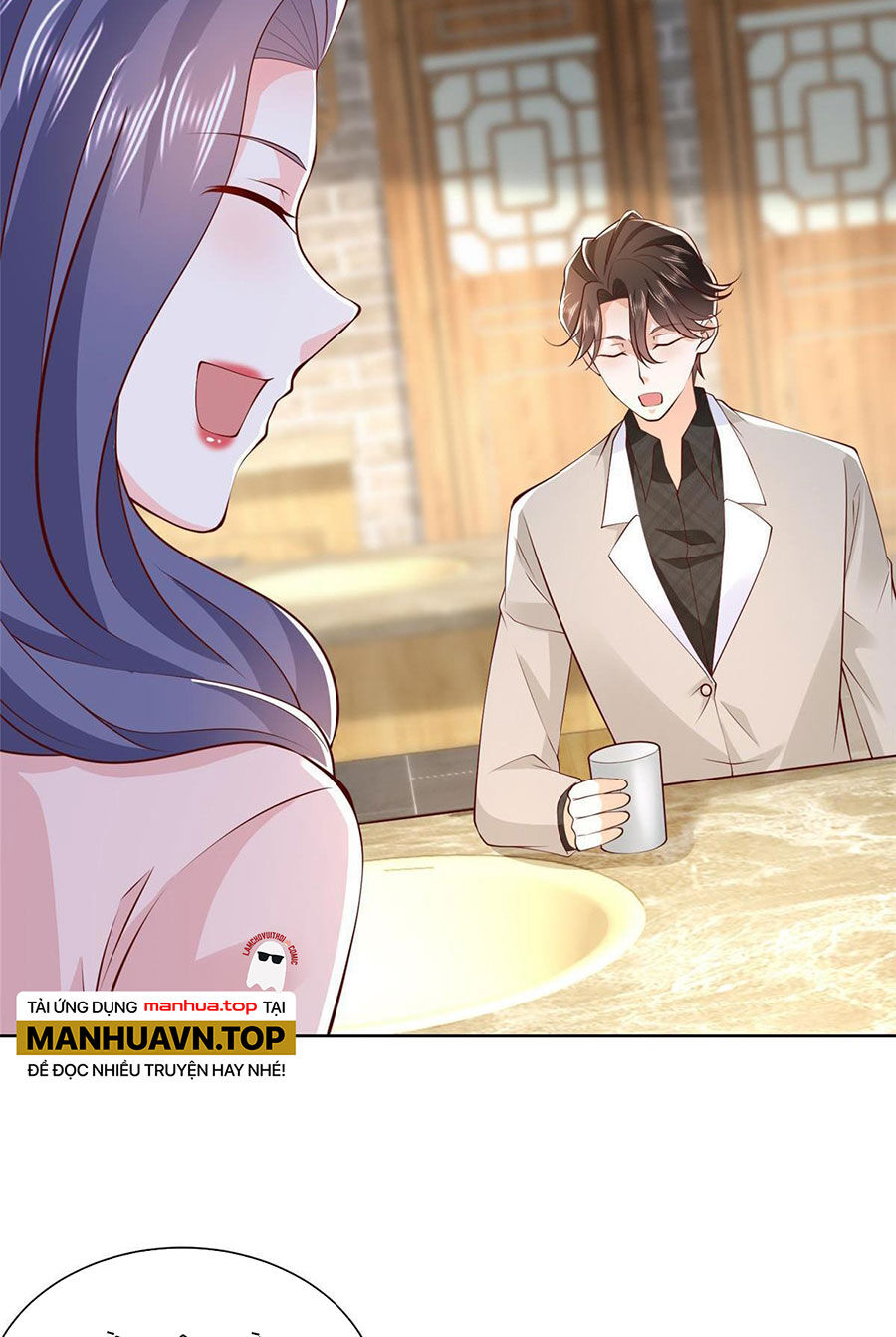 Mỗi Tuần Ta Có Một Nghề Nghiệp Mới Chap 373 - Next Chap 374